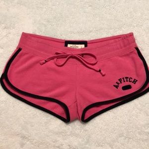 Abercrombie shorts